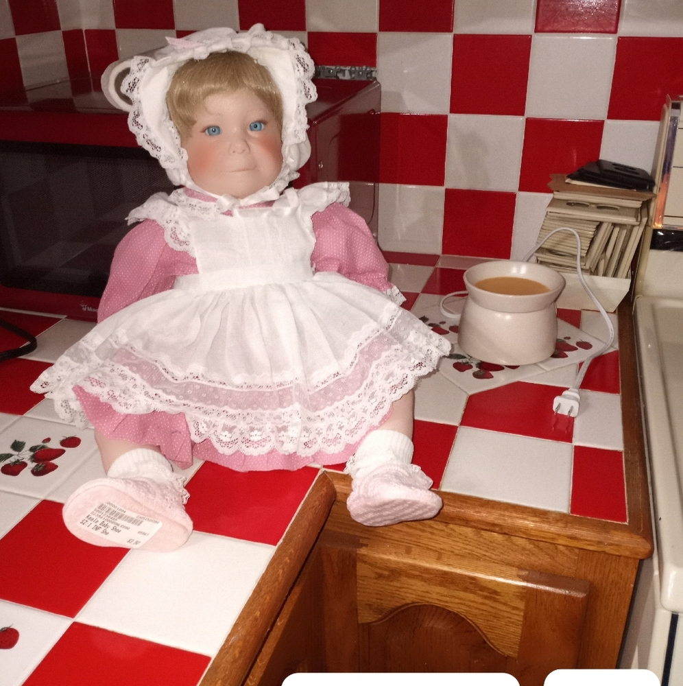 MIDDELTON DOLLS